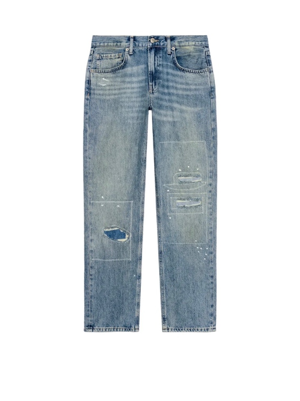 Jean